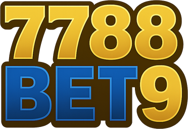 7788bet9 Logo